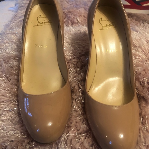 Pumps - Picture 5 of 6